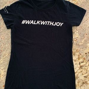 Johnnie Walker t-shirt